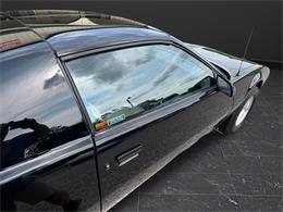 1989 Pontiac Firebird (CC-2098140) for sale in Nashville, Illinois