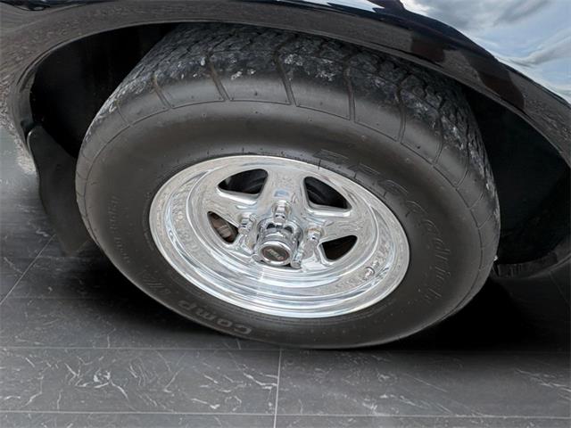 1989 Pontiac Firebird (CC-2098140) for sale in Nashville, Illinois