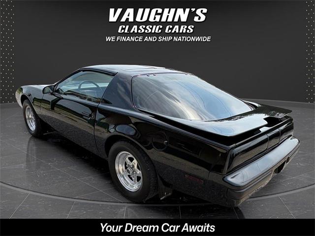 1989 Pontiac Firebird (CC-2098140) for sale in Nashville, Illinois