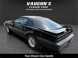1989 Pontiac Firebird (CC-2098140) for sale in Nashville, Illinois