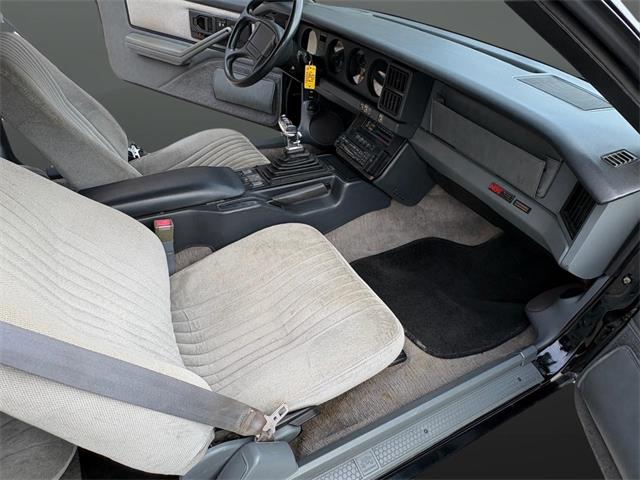 1989 Pontiac Firebird (CC-2098140) for sale in Nashville, Illinois
