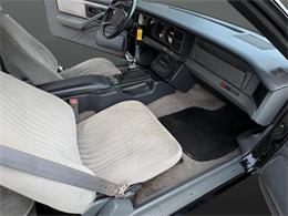 1989 Pontiac Firebird (CC-2098140) for sale in Nashville, Illinois