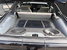 1989 Pontiac Firebird (CC-2098140) for sale in Nashville, Illinois