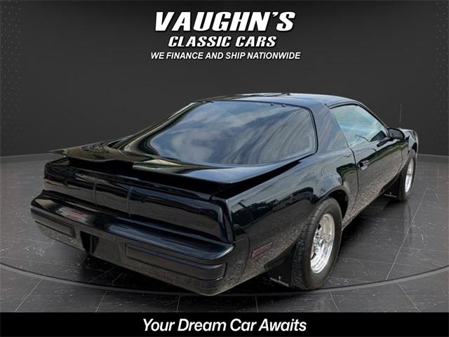 1989 Pontiac Firebird (CC-2098140) for sale in Nashville, Illinois