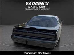 1989 Pontiac Firebird (CC-2098140) for sale in Nashville, Illinois