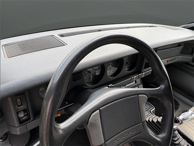 1989 Pontiac Firebird (CC-2098140) for sale in Nashville, Illinois