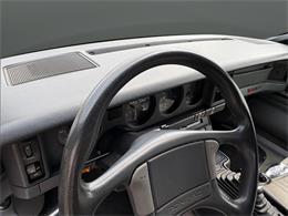 1989 Pontiac Firebird (CC-2098140) for sale in Nashville, Illinois