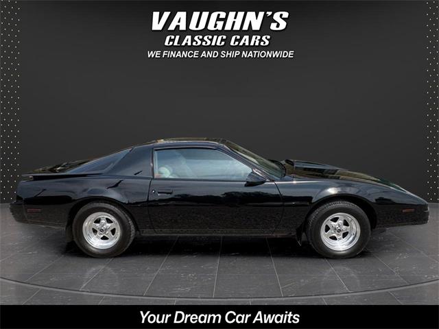 1989 Pontiac Firebird (CC-2098140) for sale in Nashville, Illinois