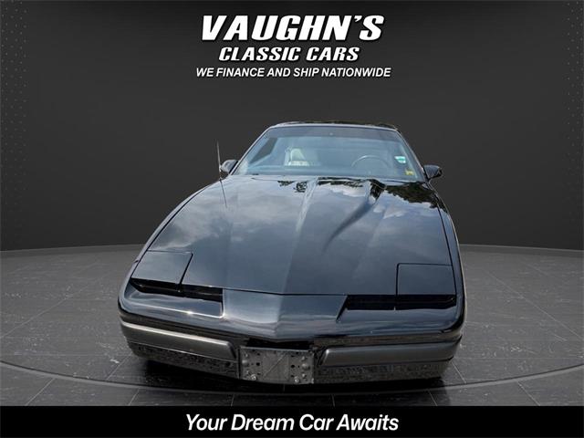 1989 Pontiac Firebird (CC-2098140) for sale in Nashville, Illinois