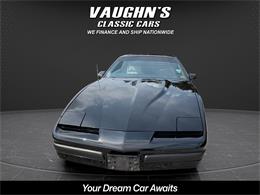 1989 Pontiac Firebird (CC-2098140) for sale in Nashville, Illinois
