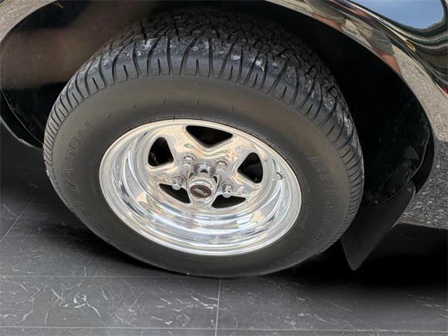 1989 Pontiac Firebird (CC-2098140) for sale in Nashville, Illinois