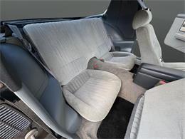 1989 Pontiac Firebird (CC-2098140) for sale in Nashville, Illinois