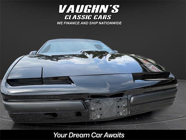 1989 Pontiac Firebird (CC-2098140) for sale in Nashville, Illinois