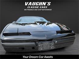 1989 Pontiac Firebird (CC-2098140) for sale in Nashville, Illinois