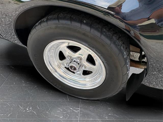 1989 Pontiac Firebird (CC-2098140) for sale in Nashville, Illinois