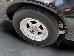 1989 Pontiac Firebird (CC-2098140) for sale in Nashville, Illinois