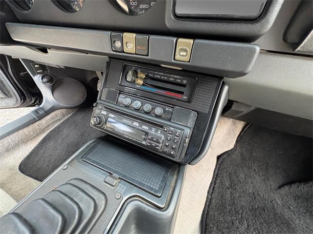 1989 Pontiac Firebird (CC-2098140) for sale in Nashville, Illinois