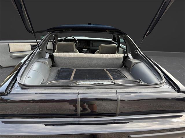 1989 Pontiac Firebird (CC-2098140) for sale in Nashville, Illinois