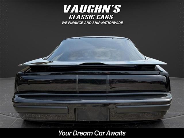 1989 Pontiac Firebird (CC-2098140) for sale in Nashville, Illinois