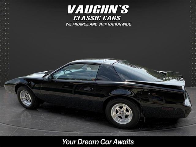 1989 Pontiac Firebird (CC-2098140) for sale in Nashville, Illinois