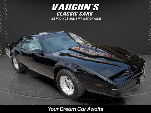 1989 Pontiac Firebird (CC-2098140) for sale in Nashville, Illinois