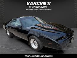 1989 Pontiac Firebird (CC-2098140) for sale in Nashville, Illinois