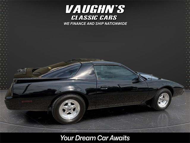 1989 Pontiac Firebird (CC-2098140) for sale in Nashville, Illinois