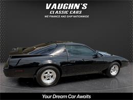 1989 Pontiac Firebird (CC-2098140) for sale in Nashville, Illinois