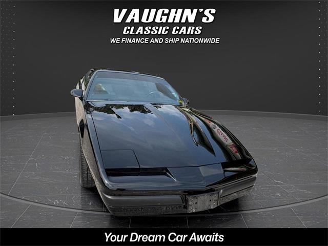 1989 Pontiac Firebird (CC-2098140) for sale in Nashville, Illinois