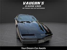 1989 Pontiac Firebird (CC-2098140) for sale in Nashville, Illinois
