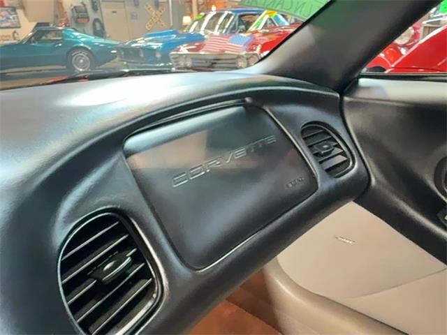 1998 Chevrolet Corvette (CC-2098141) for sale in Reading, Pennsylvania