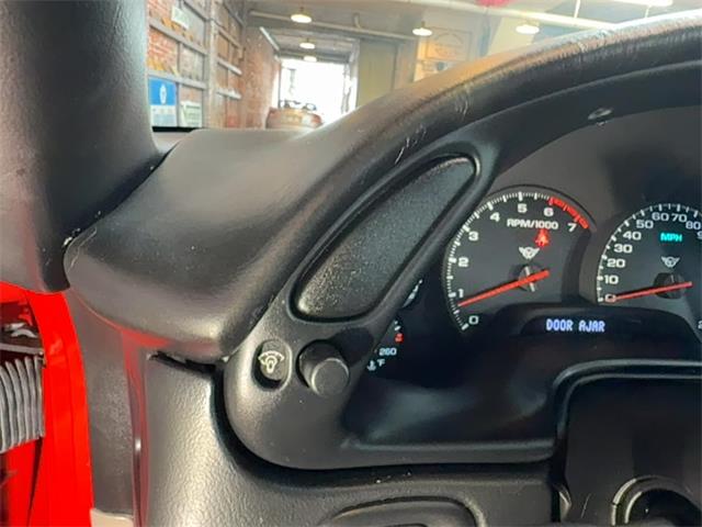 1998 Chevrolet Corvette (CC-2098141) for sale in Reading, Pennsylvania