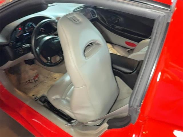 1998 Chevrolet Corvette (CC-2098141) for sale in Reading, Pennsylvania
