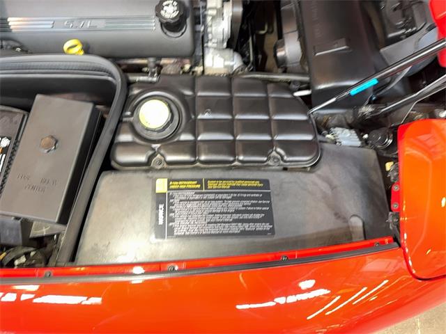 1998 Chevrolet Corvette (CC-2098141) for sale in Reading, Pennsylvania