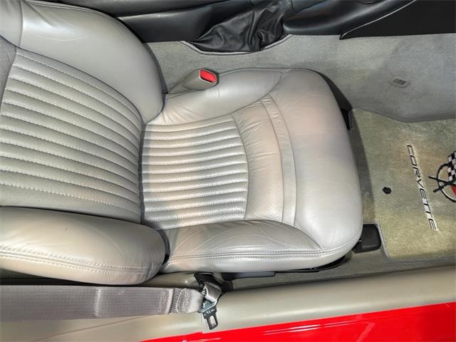 1998 Chevrolet Corvette (CC-2098141) for sale in Reading, Pennsylvania