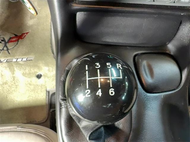1998 Chevrolet Corvette (CC-2098141) for sale in Reading, Pennsylvania