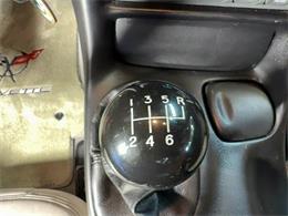 1998 Chevrolet Corvette (CC-2098141) for sale in Reading, Pennsylvania