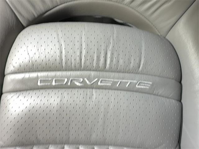 1998 Chevrolet Corvette (CC-2098141) for sale in Reading, Pennsylvania