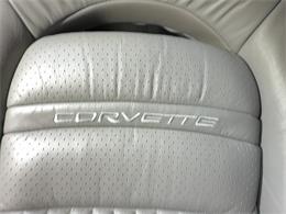 1998 Chevrolet Corvette (CC-2098141) for sale in Reading, Pennsylvania