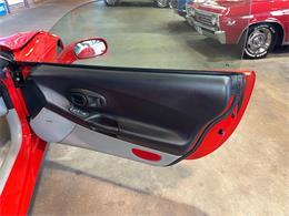 1998 Chevrolet Corvette (CC-2098141) for sale in Reading, Pennsylvania