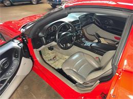 1998 Chevrolet Corvette (CC-2098141) for sale in Reading, Pennsylvania