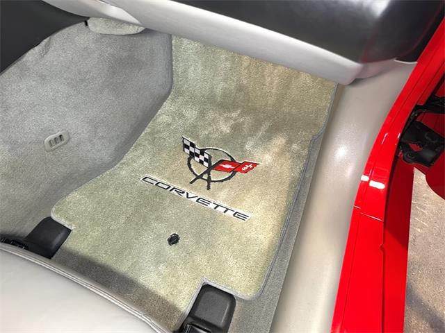 1998 Chevrolet Corvette (CC-2098141) for sale in Reading, Pennsylvania