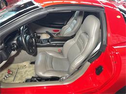 1998 Chevrolet Corvette (CC-2098141) for sale in Reading, Pennsylvania