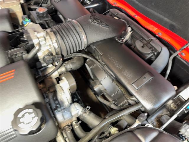 1998 Chevrolet Corvette (CC-2098141) for sale in Reading, Pennsylvania