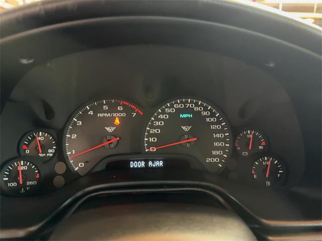 1998 Chevrolet Corvette (CC-2098141) for sale in Reading, Pennsylvania