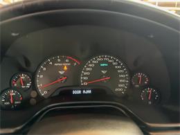 1998 Chevrolet Corvette (CC-2098141) for sale in Reading, Pennsylvania