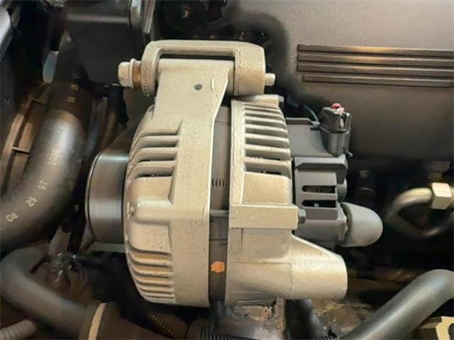 1998 Chevrolet Corvette (CC-2098141) for sale in Reading, Pennsylvania