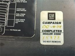 1998 Chevrolet Corvette (CC-2098141) for sale in Reading, Pennsylvania