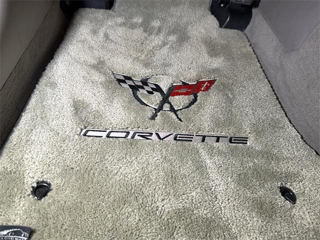 1998 Chevrolet Corvette (CC-2098141) for sale in Reading, Pennsylvania