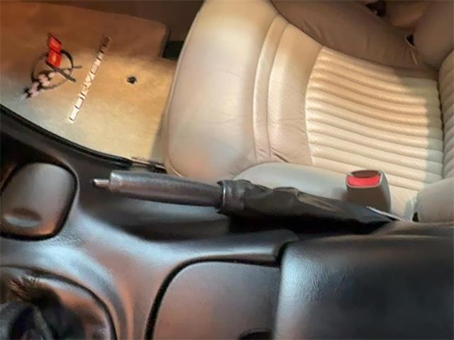 1998 Chevrolet Corvette (CC-2098141) for sale in Reading, Pennsylvania